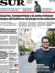 Periodico Sur