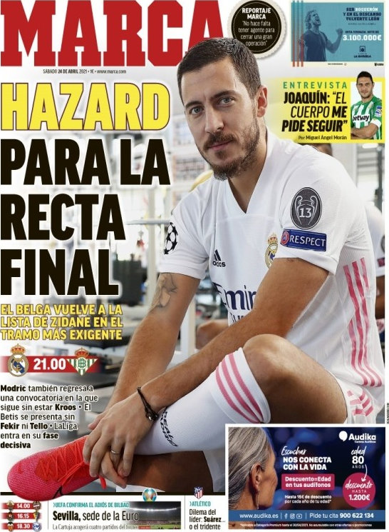 Marca