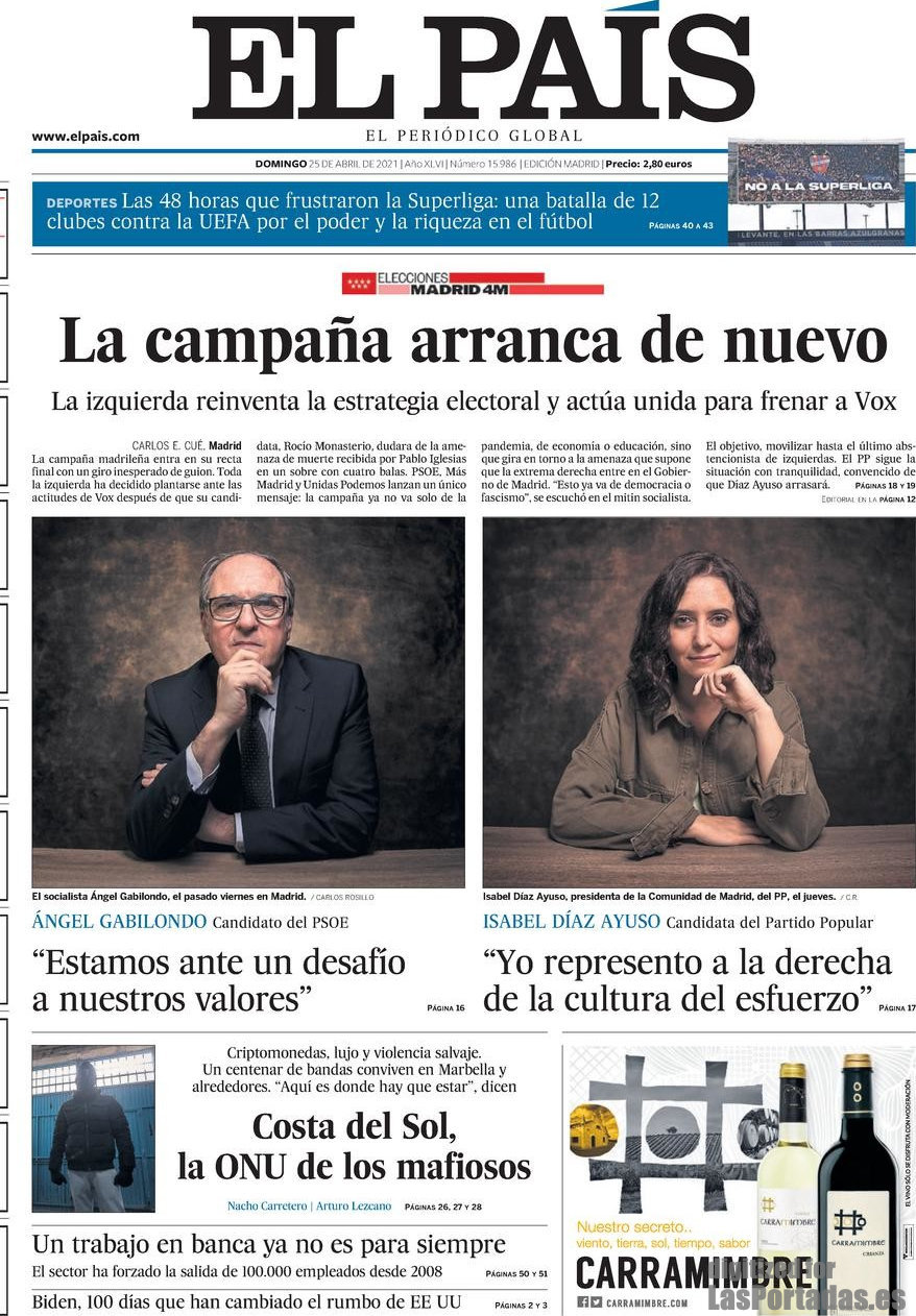 El País