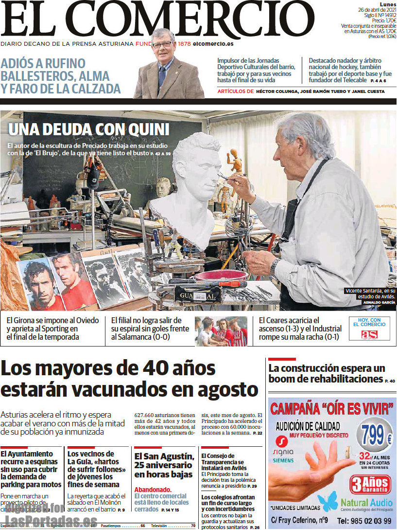 El Comercio