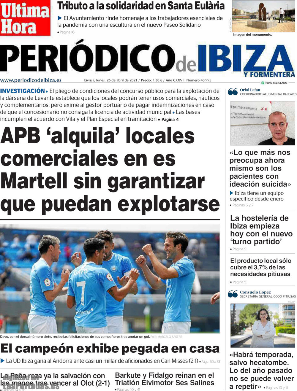 Periódico de Ibiza