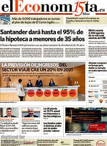 Periodico El Economista