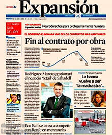 Periodico Expansion