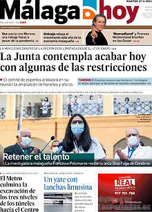 Periodico Malaga Hoy