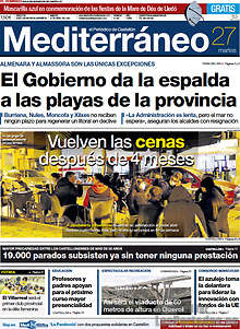 Periodico Mediterráneo