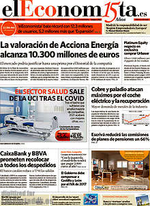 Periodico El Economista