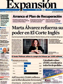 Periodico Expansion