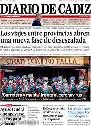 /Diario de Cádiz