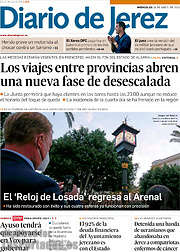 /Diario de Jerez