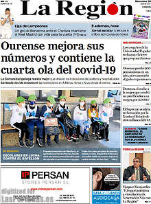 Periodico La Región