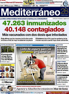 Periodico Mediterráneo