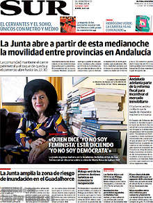 Periodico Sur