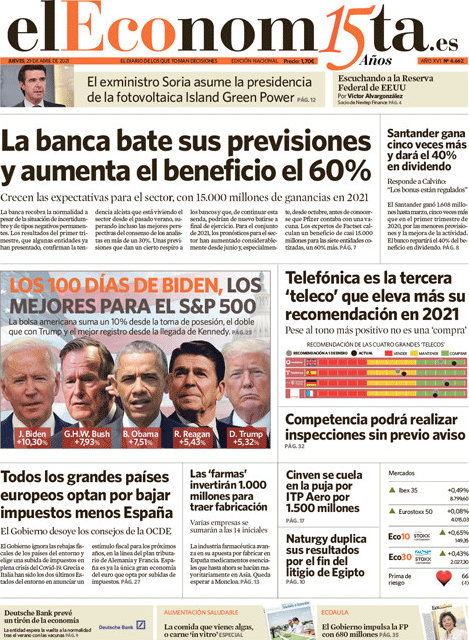 El Economista