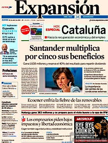 Periodico Expansion