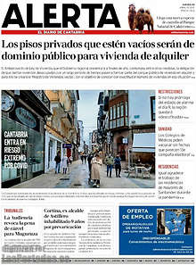 Periodico Alerta