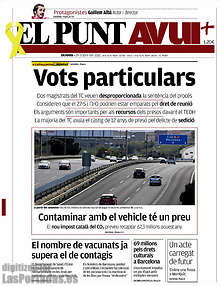 Periodico El Punt