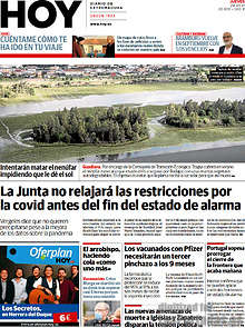 Periodico Hoy