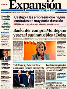 Periodico Expansion