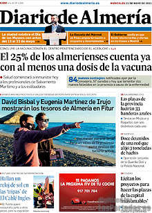 Periodico Diario de Almería