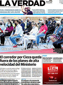 Periodico La Verdad