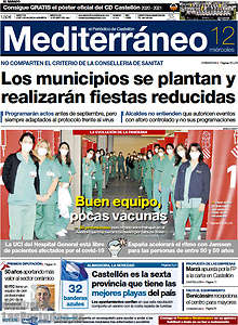 Periodico Mediterráneo