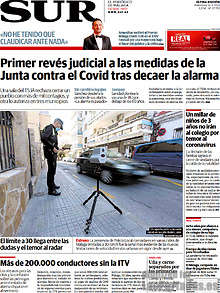 Periodico Sur