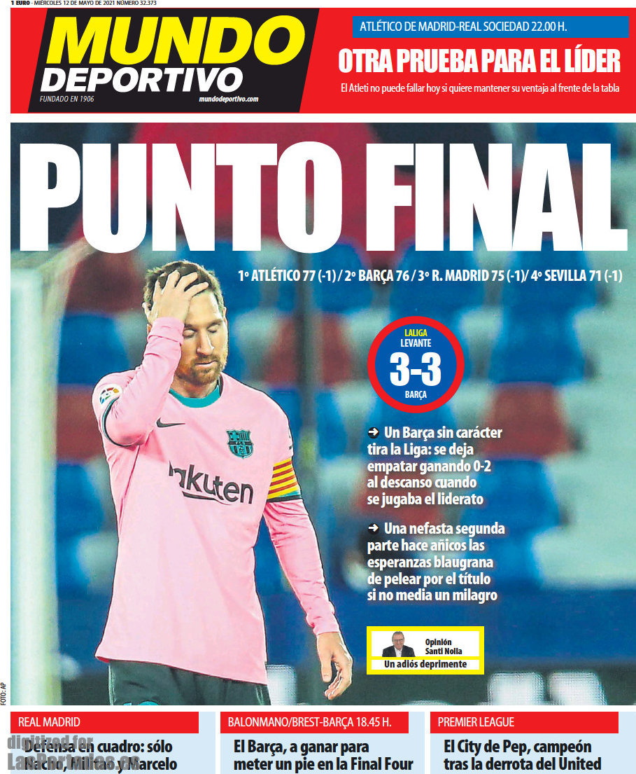 Mundo Deportivo