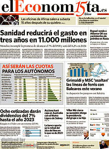 Periodico El Economista