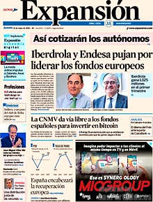 Periodico Expansion