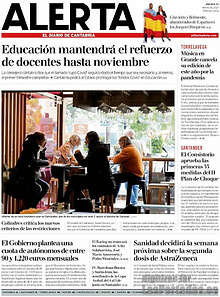 Periodico Alerta