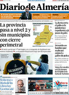 Periodico Diario de Almería