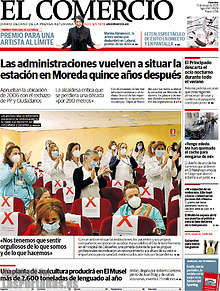 Periodico El Comercio