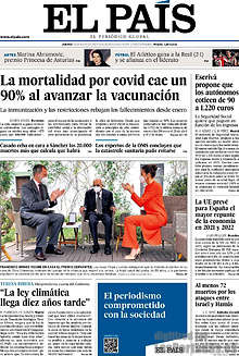 Periodico El País