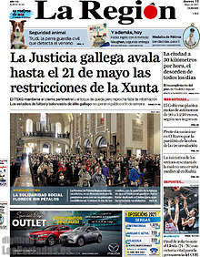 Periodico La Región