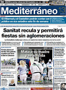 Periodico Mediterráneo