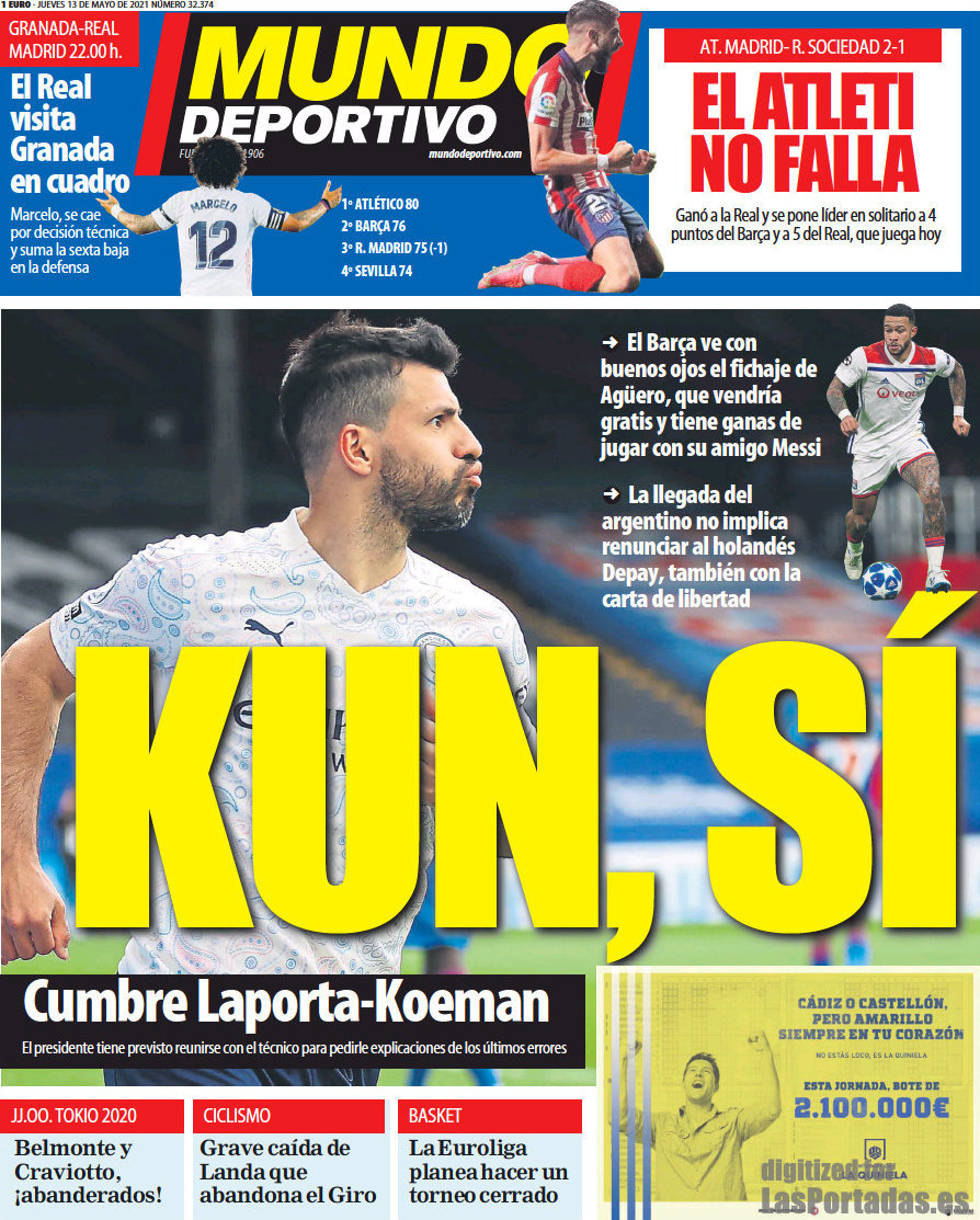 Mundo Deportivo