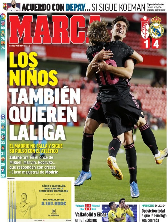 Marca