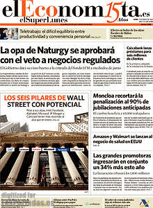 Periodico El Economista