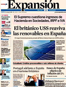 Periodico Expansion