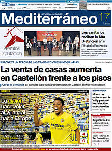 Periodico Mediterráneo