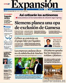 Periodico Expansion