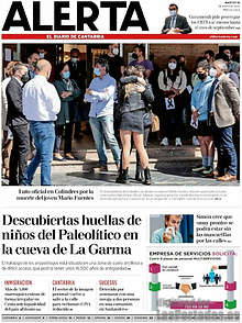 Periodico Alerta