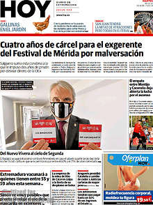 Periodico Hoy