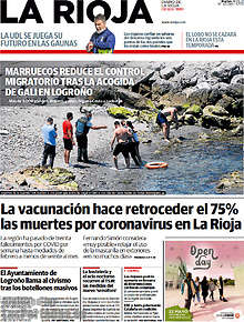 Periodico La Rioja