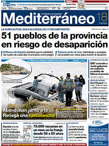 Periodico Mediterráneo