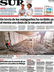 Periodico Sur