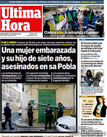 Periodico Última Hora