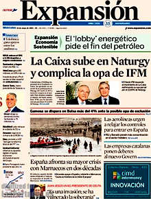 Periodico Expansion