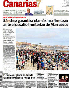 Periodico Canarias7