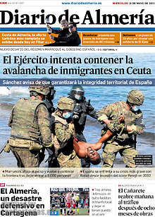 Periodico Diario de Almería